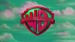 (Requested) Warner Bros Television (2021) Effects (Klasky Csupo 2001 Effects)