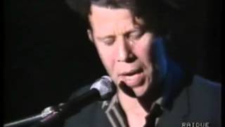 Watch Tom Waits Tango til Theyre Sore video