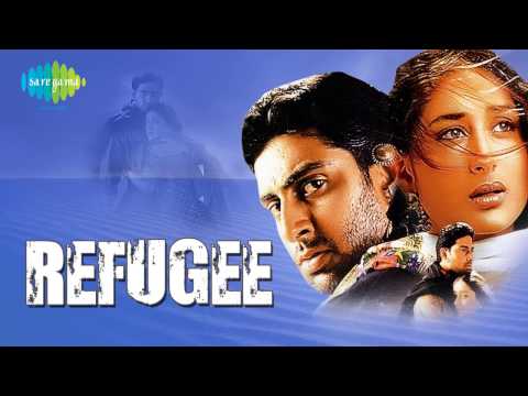 Mere Humsafar - Sonu Nigam - Alka Yagnik - Refugee 2000