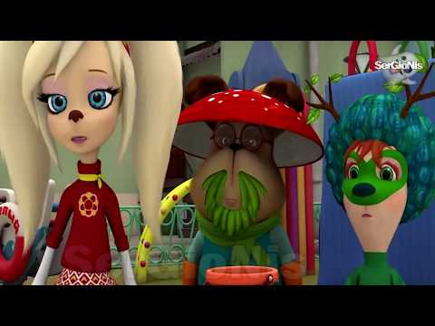 Барбоскины фильм 2018 Барбоскины фильм 2018