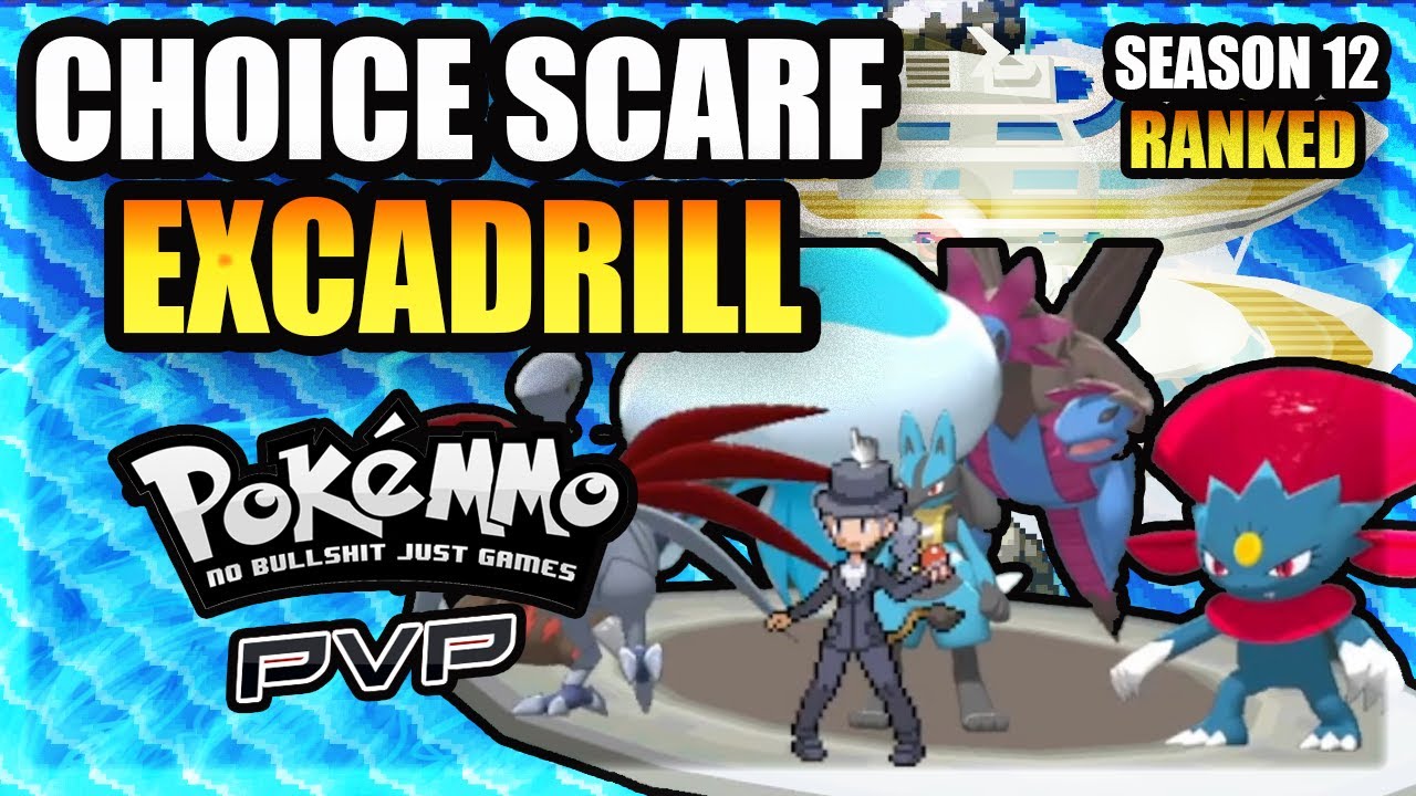 I Did Not Account For THIS?! PokeMMO PvP #pokemmo I Did Not Account For THIS?! PokeMMO PvP #pokemmo