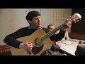 "Meet The CONAN Staff": Conor Oberst - Production Assistant | Team Coco
