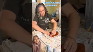 Bayi Prematur Selamat