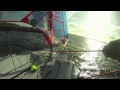 29er Skiff Sailing - from the skippers point of view!