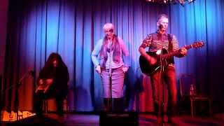 Watch Fairport Convention Restless video