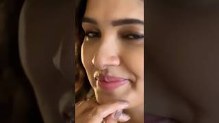 Vani Bhojan Hot Saree Video Vani Bhojan Cute Video