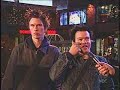 Sum 41 - Fat Lip (Live Last Call with Carson Daly)