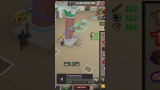 How To Z Step Colosseum Osrs
