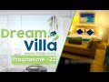 Dream Villa Episode 24