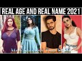 Meri Aashiqui Tum Se Hi Serial Cast Real Name And Real Age 2021 New Video