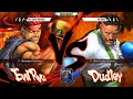 USF4 Daigo Umehara vs Pie Smug - Final Round 18 - CPT2015