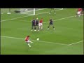 Obvious Hand Ball Within Penalty Area Goes Uncalled in USA vs Japan Final (2012 Olympics Soccer)