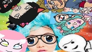 "Two Girls, One Neruto Guy." A Weeboo Story.