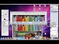 Imagen del vídeo How to create a blog header using GIMP