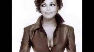 Watch Janet Jackson Accept Me video