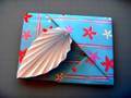 Origami Gift (page 5). YouTube Christmas Video Tutorials