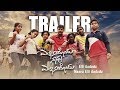 Elli Aadodu Naavu Elli Aadodu Trailer | Kannada Trailer 2019 | Ravi Chethan|G Arunkumar|Veer Samarth