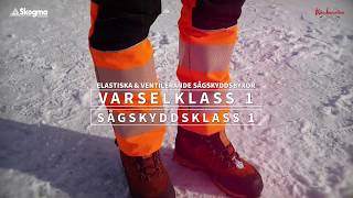 Timbermen Varsel