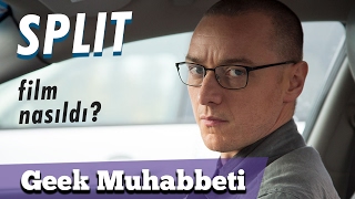 Split - Film İnceleme - Şyamalan? Şamalayan?