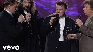 Watch Gaither Vocal Band John The Revelator video