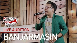 BETANG PHILOSOPHY - BIS KOTA (God Bless) - LIVE BANJARMASIN - MLD Jazz Wanted 2018