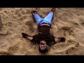The Sand (2015) Full Slasher Film Explained in Hindi | The Sand (2015)