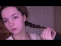 I cut my hair!!! - youtube
