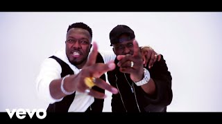 Reggie N Bollie - Shut Up There