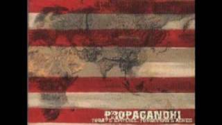 Watch Propagandhi Natural Disasters video