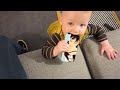 Baby Chit Chat 44/365 | Day in the Life