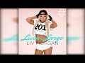 WWE: Livin' Large (Liv Morgan) +AE (Arena Effect)