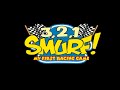 [3, 2, 1 Smurf! My First Racing Game - Эксклюзив]