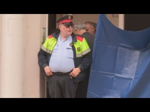 Detienen a un policía en Olot por el asesinato de su pareja