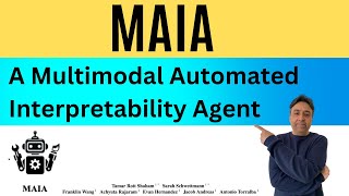 A Multimodal Automated Interpretability Agent