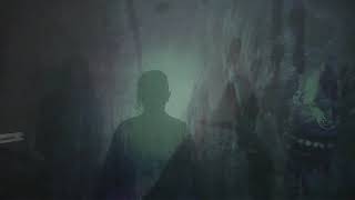 Dead Silence - Terror Inside Of My Veins F.t. Nicolas Scar-Let Official Video