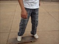 Como mandar o '' Shove It ''
