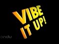 Vibe It Up! // Andu @ Vibe FM (18.05.2013)