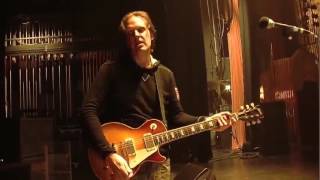 Joe Bonamassa Gives A Rig Demo What A Stuff Joe Bonamassa Gives A Rig Demo What A Stuff