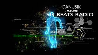 5IK Beats Radio Episode 155