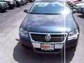 '06 VW Passat 2.0T Video from NemerMotors.com