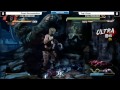 Killer Instinct Season 2 Omen Demonstration