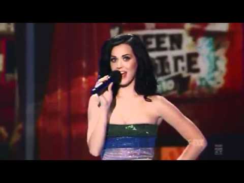 Teen Choice Awards 2010 Part 2 HD