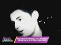 Richard admits having baby with Sarah Lahbati