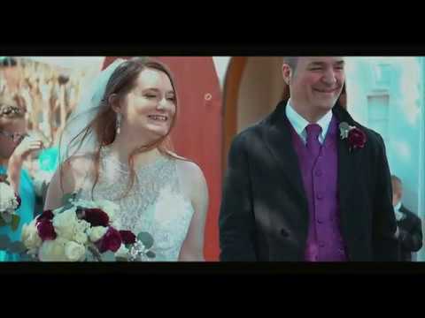 Wedding Videography Portfolio