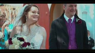 Todd + Christy Wedding Video