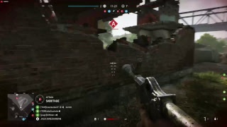 JAZZY JAMEZ GAMER Live Stream - Battlefield V - Xbox One X