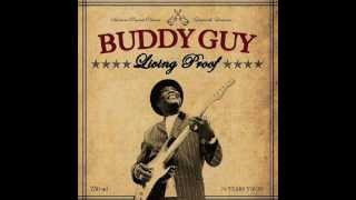 Watch Buddy Guy On The Road video