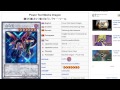 New Synchros New Xyz Premium Pack (OCG Only for now)