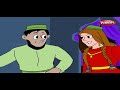 Arabian Nights in Hindi | हिंदी नैतिक कहानियाँ | Hindi Moral Stories Collection For Children