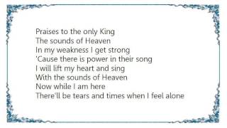Watch Kathy Troccoli Sounds Of Heaven video